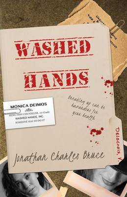 Book cover for Washed Hands