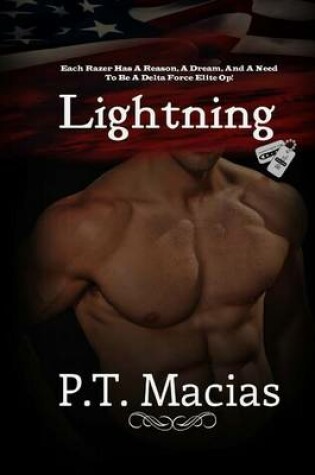 Cover of Lightning