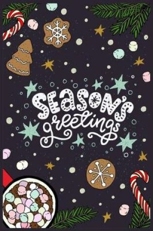 Cover of Season's Greetings