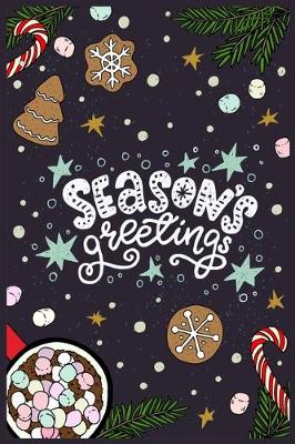 Book cover for Season's Greetings