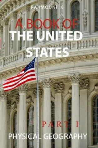 Cover of A Book of the United States