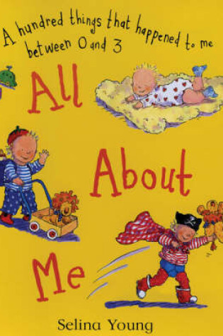 Cover of All About Me