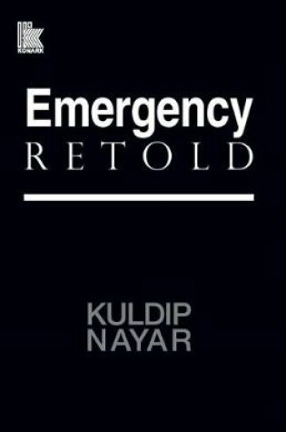 Cover of Emergency Retold