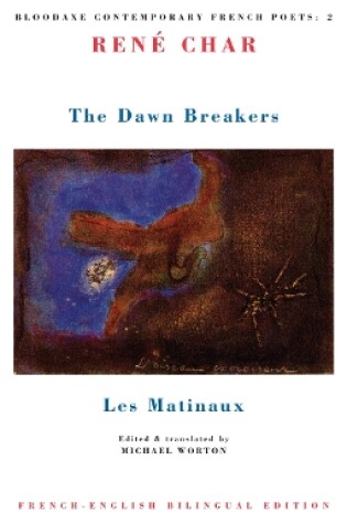 Cover of The Dawn Breakers