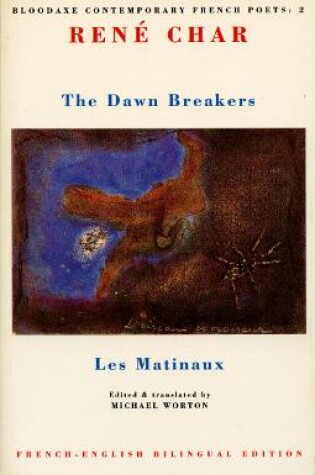 Cover of The Dawn Breakers