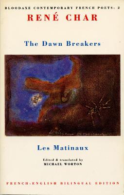 Cover of The Dawn Breakers