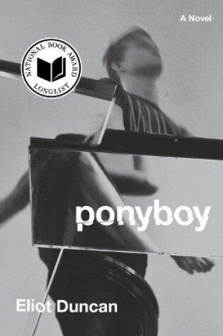 Cover of Ponyboy