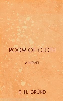 Book cover for Room of Cloth