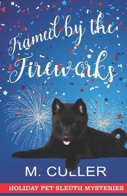 Book cover for Framed by the Fireworks