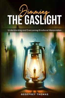 Book cover for Dimming the Gaslight