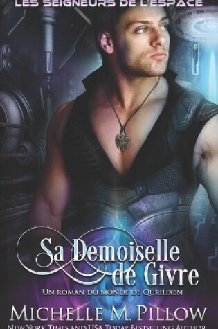 Cover of Sa Demoiselle de Givre
