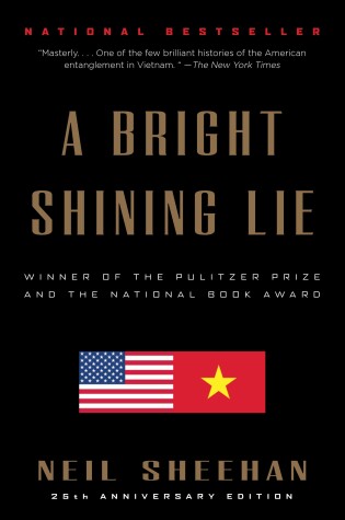 Cover of A Bright Shining Lie