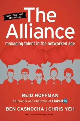 Book cover for The Alliance
