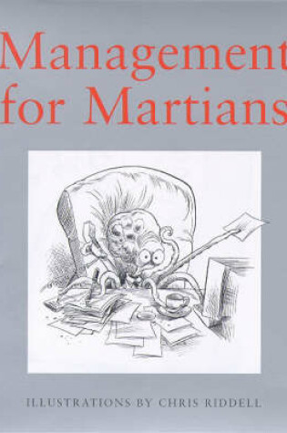 Cover of Management for Martians