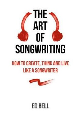 Cover of The Art of Songwriting