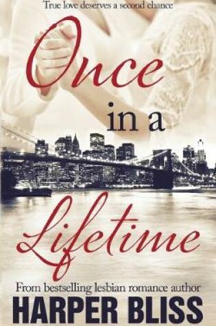 Cover of Once in a Lifetime