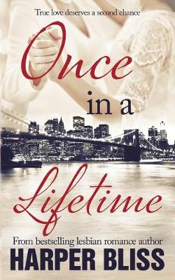 Book cover for Once in a Lifetime