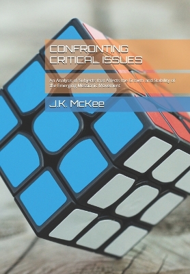 Book cover for Confronting Critical Issues