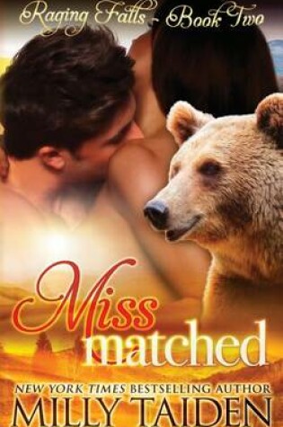 Cover of Miss Matched