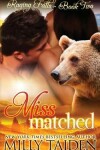 Book cover for Miss Matched