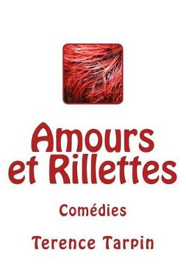 Book cover for Amours et Rillettes