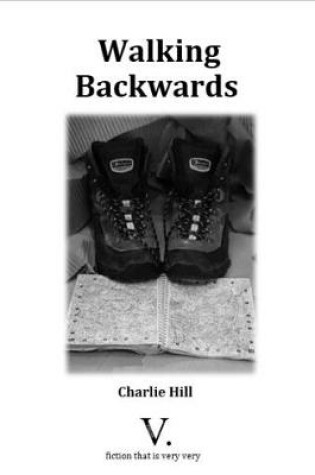 Cover of Walking Backwards