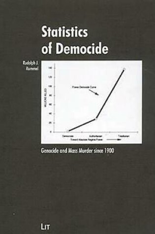 Cover of Statistics of Democide