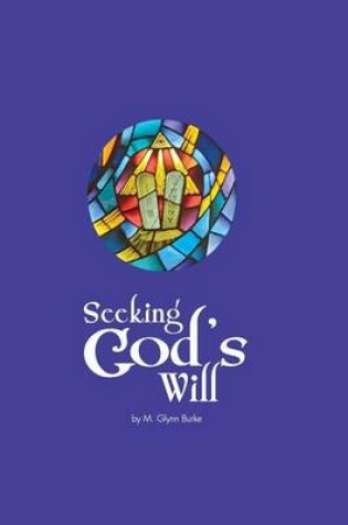 Cover of Seeking God's Will