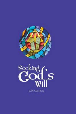 Book cover for Seeking God's Will