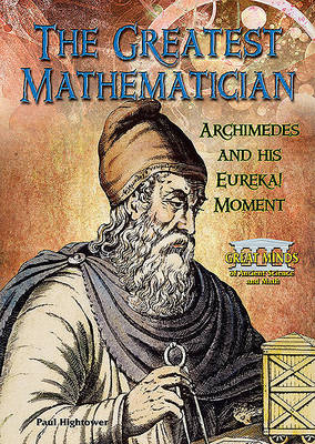 Cover of The Greatest Mathematician