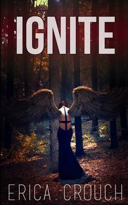 Book cover for Ignite