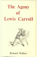 Book cover for Agony of Lewis Carroll