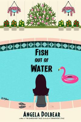 Book cover for Fish Out of Water