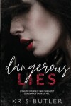 Book cover for Dangerous Lies