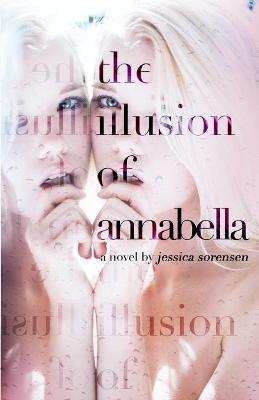 Book cover for The Illusion of Annabella