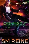 Book cover for Cashing Out