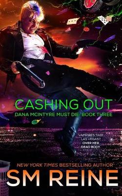 Book cover for Cashing Out