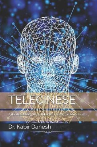 Cover of Telecinese