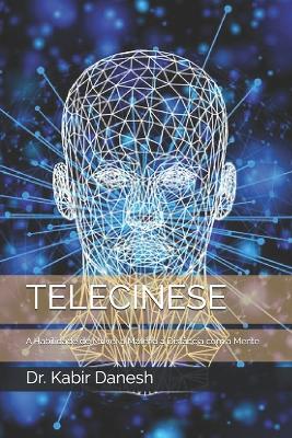 Book cover for Telecinese