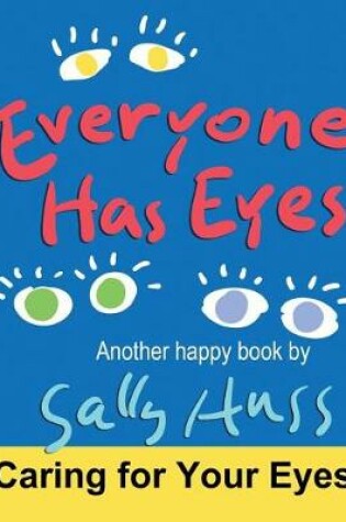 Cover of Everyone Has Eyes