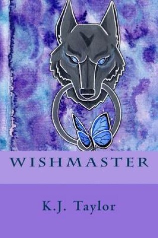 Cover of Wishmaster