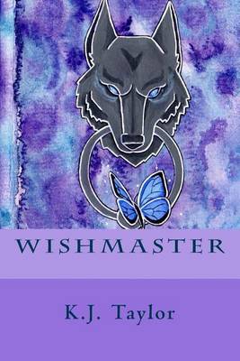 Book cover for Wishmaster