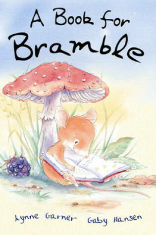 Cover of A Book for Bramble