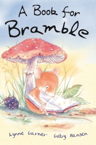 Cover of A Book for Bramble