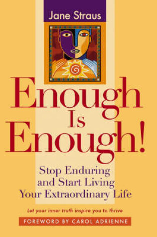 Cover of Enough is Enough!