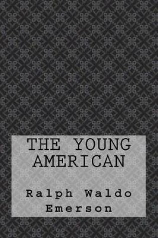 Cover of The Young American