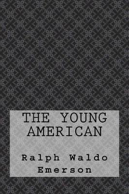 Book cover for The Young American