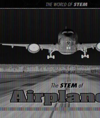 Cover of The Stem of Airplanes