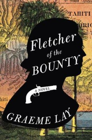 Cover of Fletcher of the Bounty