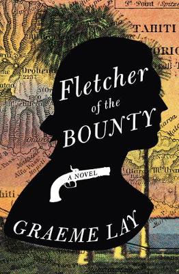 Book cover for Fletcher of the Bounty